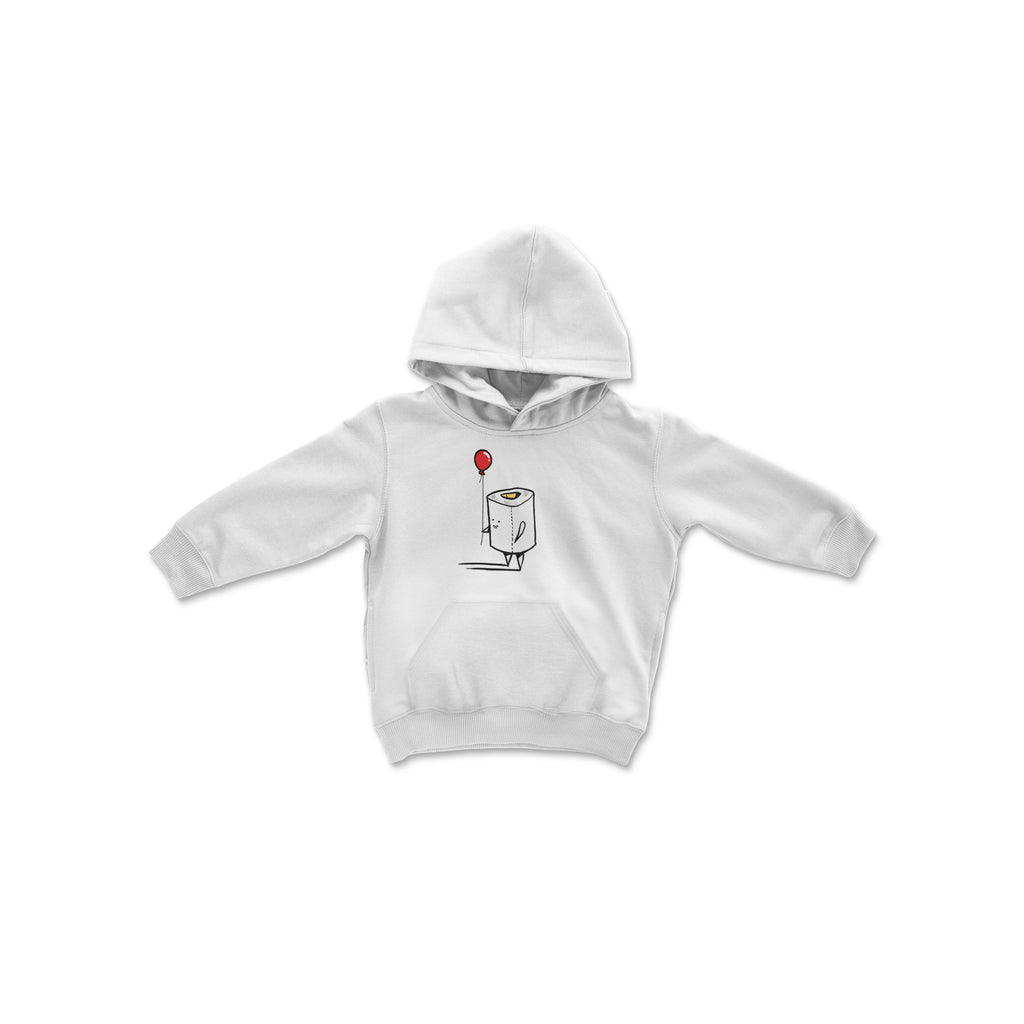 Youth Hoodie: Essential Service Award