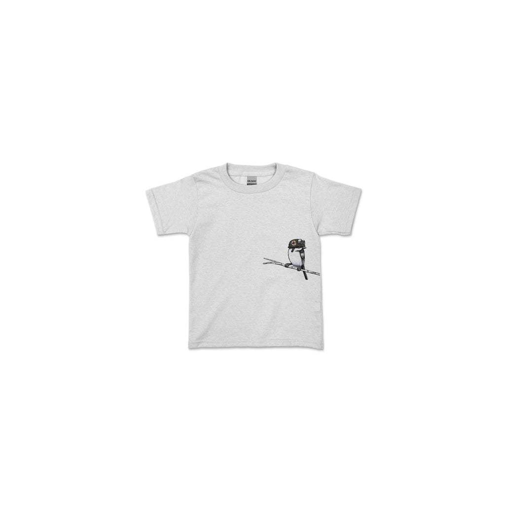 Toddler T-Shirt: Bird Army 1