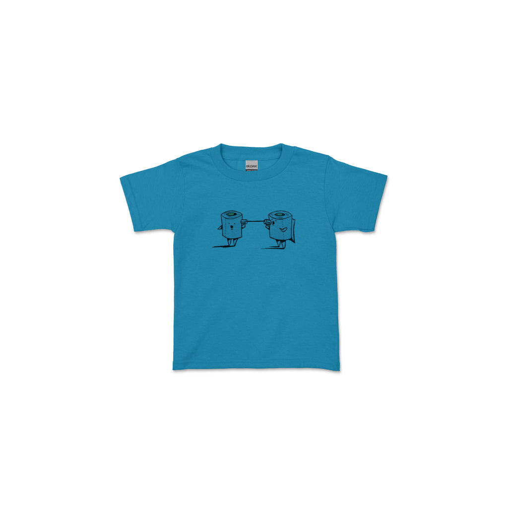 Youth T-Shirt: Social Distance