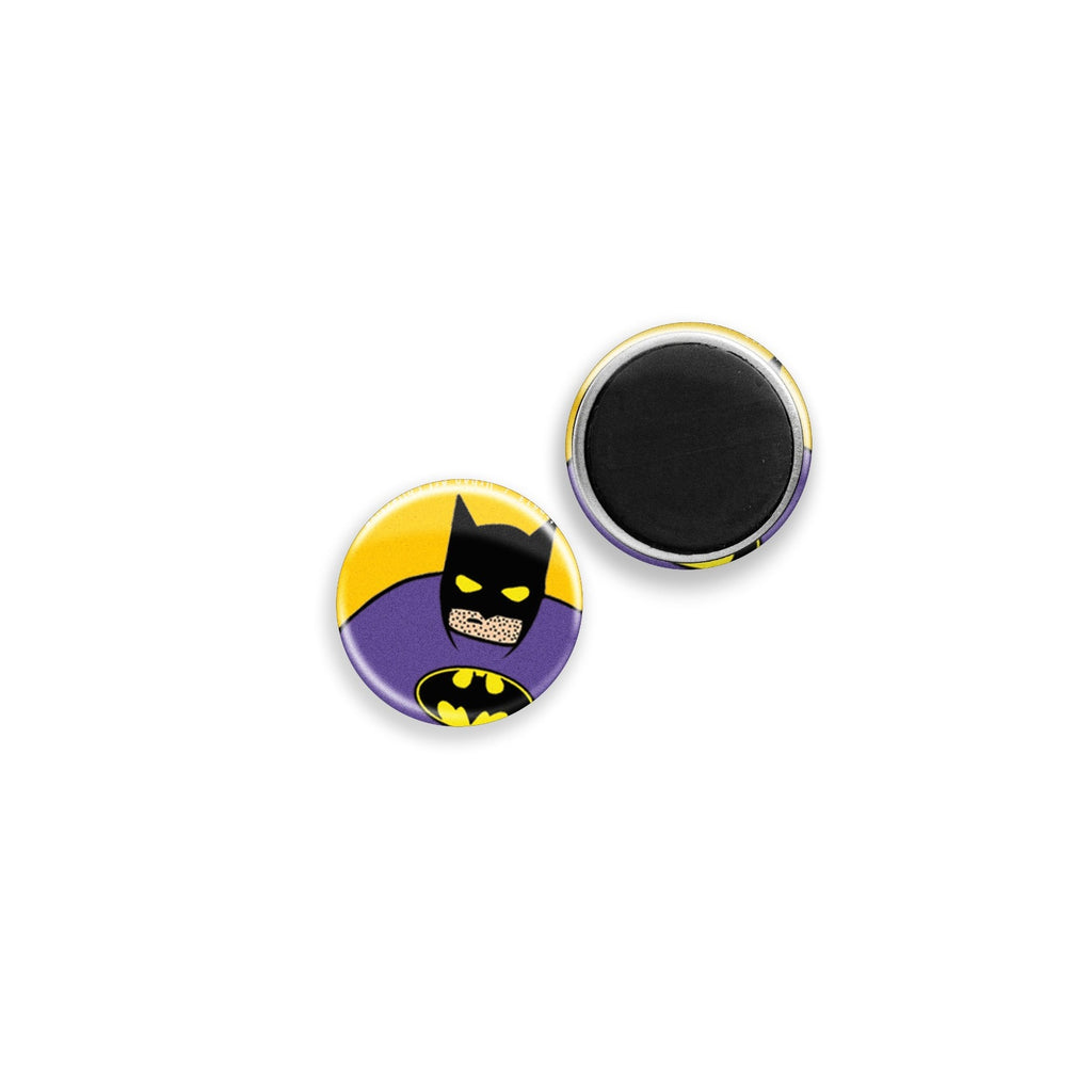 1" Magnet: Batman Sailor Dude